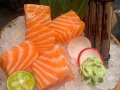 -炙柒Sekinana·精致日料(合生汇店)