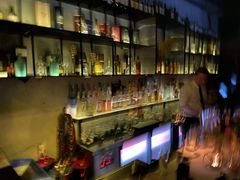 -柒Lounge(三里屯店)