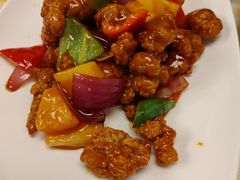 -老廣食堂(区庄店)