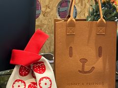 -静宜和她的朋友(星海广场店)