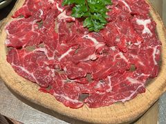 -蘑界·野生菌火锅(深业上城店)