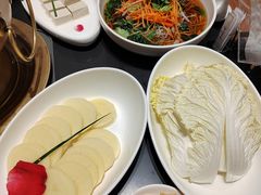 -鼓楼东街老火锅(鼓楼店)