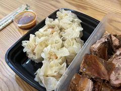 -海汇源老烧麦店(东大街总店)