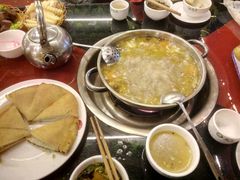 -香丽缘饭馆(黑龙潭店)