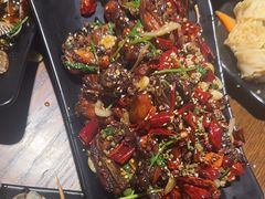 -刘成杰锦州烧烤(南河路店)