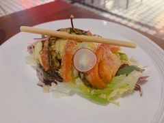 -Ponte 意大利餐厅