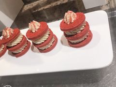 -上海锦江汤臣洲际大酒店壹阶层