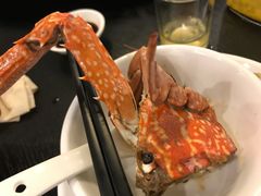 青脚蟹-大厝宅海鲜馆