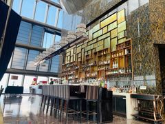 -瑞吉酒店·The Drawing Room闲逸廊·云端下午茶·夜奢Whiskey