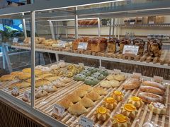 -前进麦味·天然烘焙(凯德1818店)