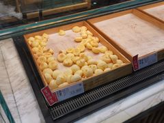 -泸溪河桃酥(江宁太阳城店)