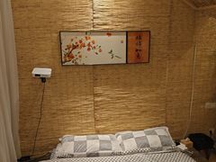 -秘境影院式酒店(苏州平江万达广场店)