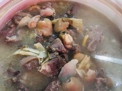 -老东风菜馆·潮汕大排档