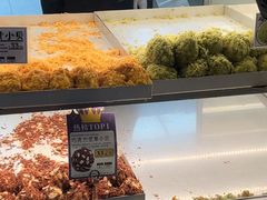 -鲍师傅糕点(台东步行街店)