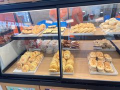 -长发西饼(临顿路店)