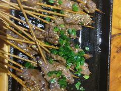 -木屋烧烤(龙湖天街店)