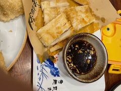 -宋都禾源·灌汤包子(汉兴路直营店)