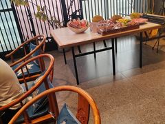 -黑木原精致料理·铁板烧