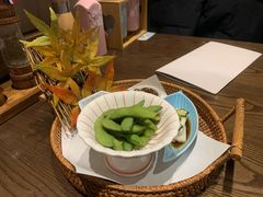 -樱宿日式和牛烧肉(五道口店)