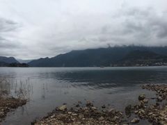 -雷波马湖风景区