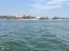 -马銮湾景区