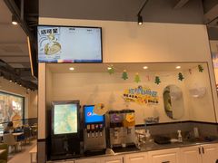 -TACO STAR 塔可星(下沙宝龙店)