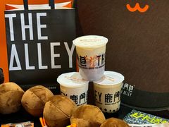 -东莞松山湖万象汇