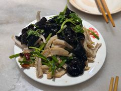 -虢国羊肉汤馆(政二街店)