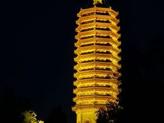 -西海子公园