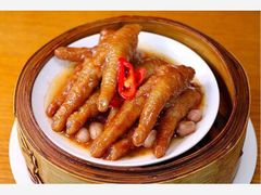 -新享乐海鲜(翠华路店)