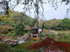 -虞山风景区