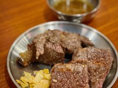 -大阪烧肉BAKA一代(十亩地店)