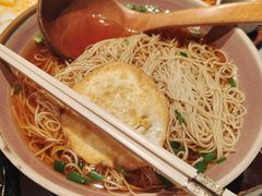 -吴越荣记·苏州菜·松鼠桂鱼(斜塘老街店)