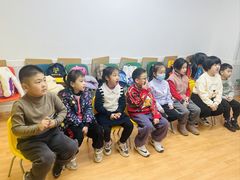 -英孚教育青少儿(长安中心)