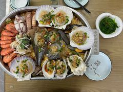 -陈小厨海鲜大咖·15年平潭味(龙王头店)