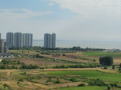 -东戴河风景区