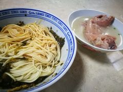 -盛兴面馆(真儒大厦店)