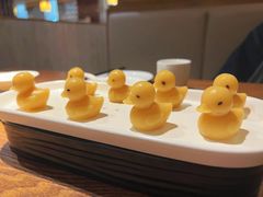 -全聚德(江宁店)