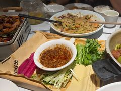 -关东小磨东北菜(漕河泾印象城店)