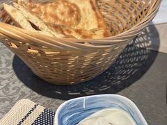 -La Medina餐厅(亮马河南路店)