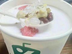 -自然椰·海南清补凉(海月广场店)