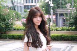 -GIRL STYLE 烫发·染发沙龙
