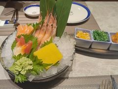 -極上萬膳·日料放题(来福士江景店)
