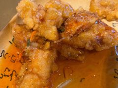 -靠山屯东北农家菜(八龙桥雅苑店)