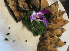 -百年银屏蚝烙·潮汕菜·非遗(乐山店)
