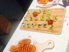 -KIDults童伴儿亲子餐厅(达美中心广场店)