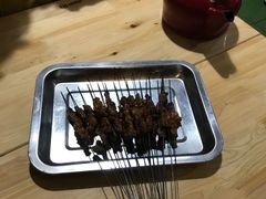 -清真·马峰烤肉(小学习北巷店)