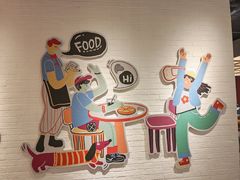 -必胜客(烟火食堂观前店)