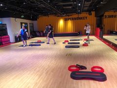 -超级猩猩健身·团课(国贸店)