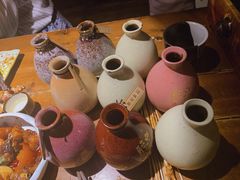 -繁·醉花亭小酒馆(鼓楼店)